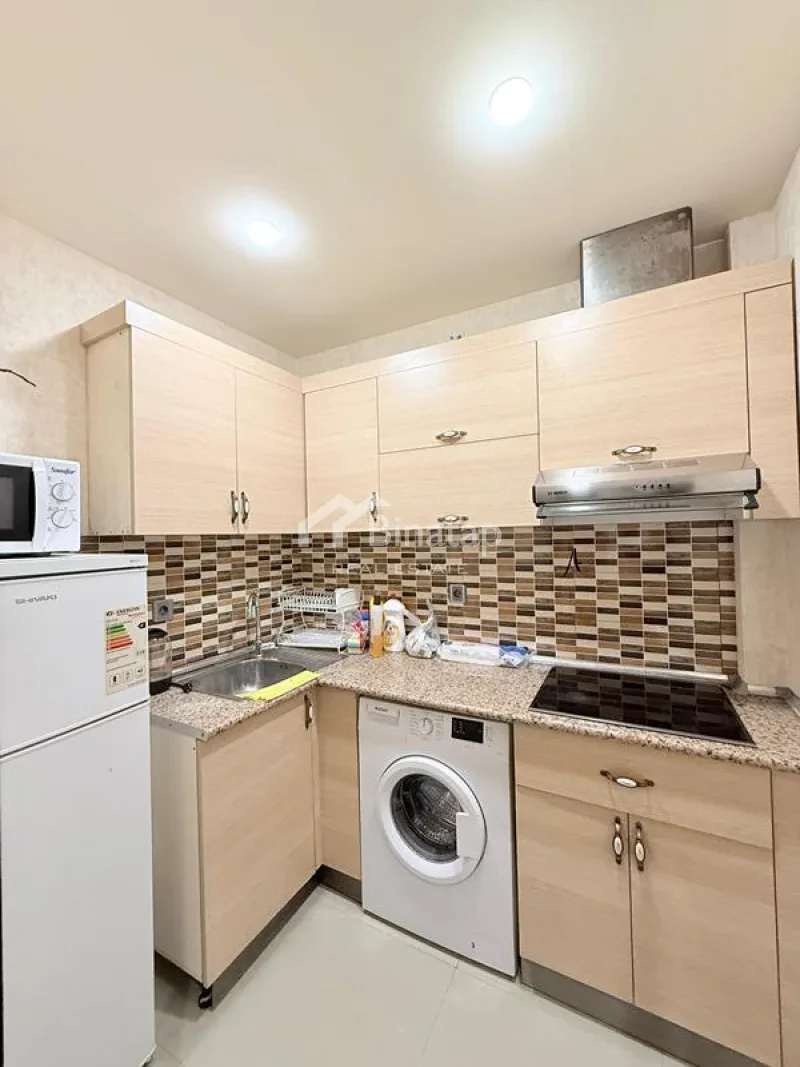 Satılır 2 otaqlı yeni tikili 59 m², Gənclik m. — şəkil 7