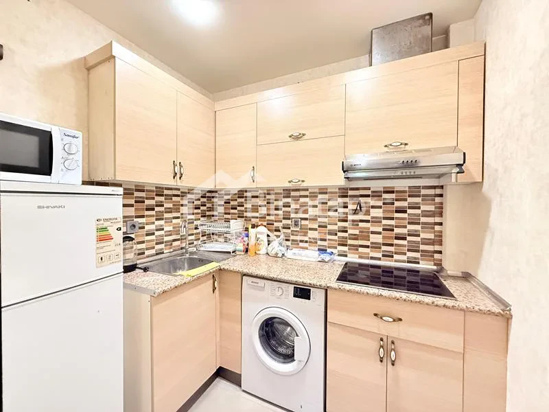 Satılır 2 otaqlı yeni tikili 59 m², Gənclik m. — şəkil 8