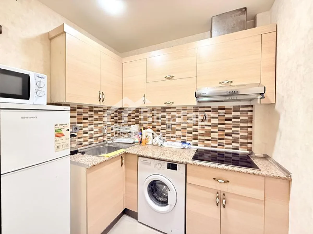 Satılır 2 otaqlı yeni tikili 59 m², Gənclik m. — şəkil 8