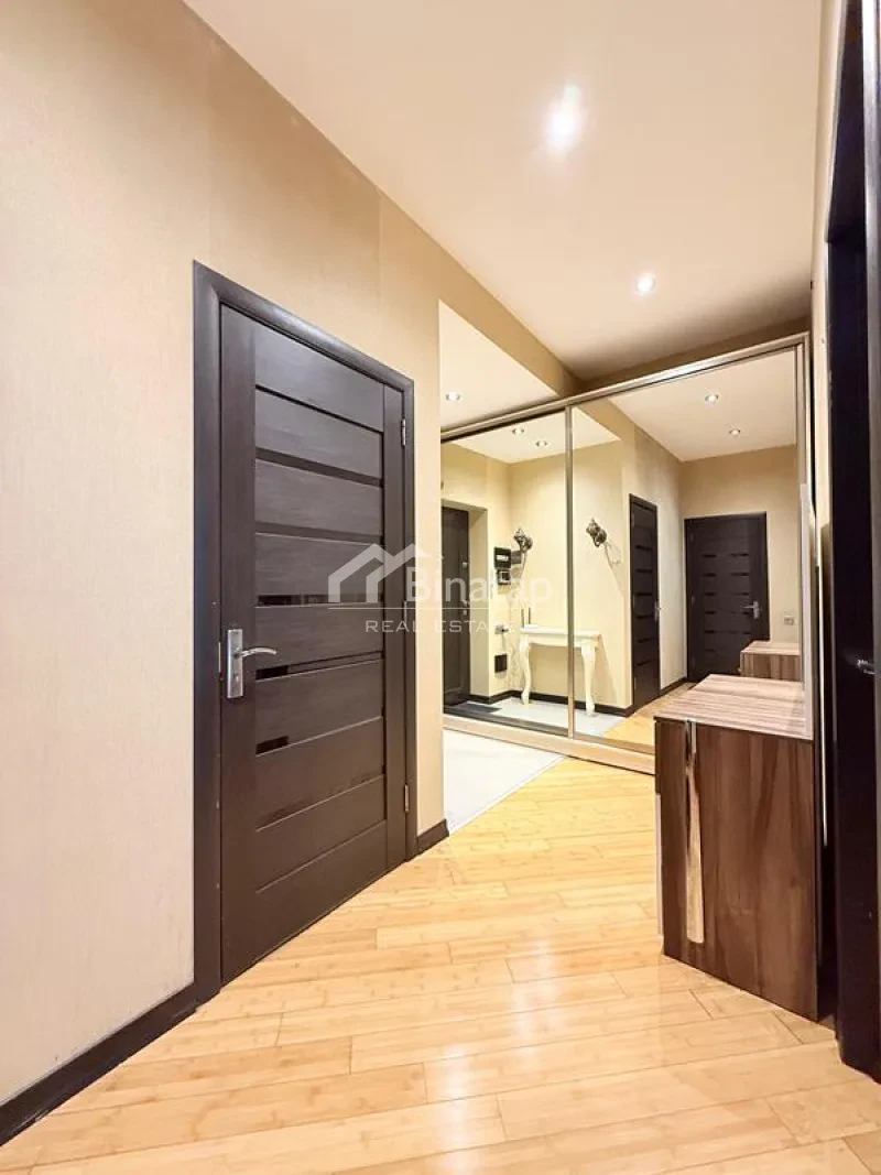 Satılır 2 otaqlı yeni tikili 59 m², Gənclik m. — şəkil 11