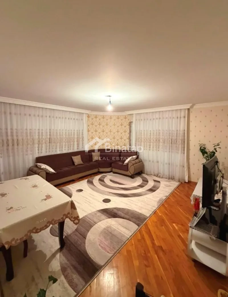 Satılır 2 otaqlı yeni tikili 106 m², 8 Noyabr m.