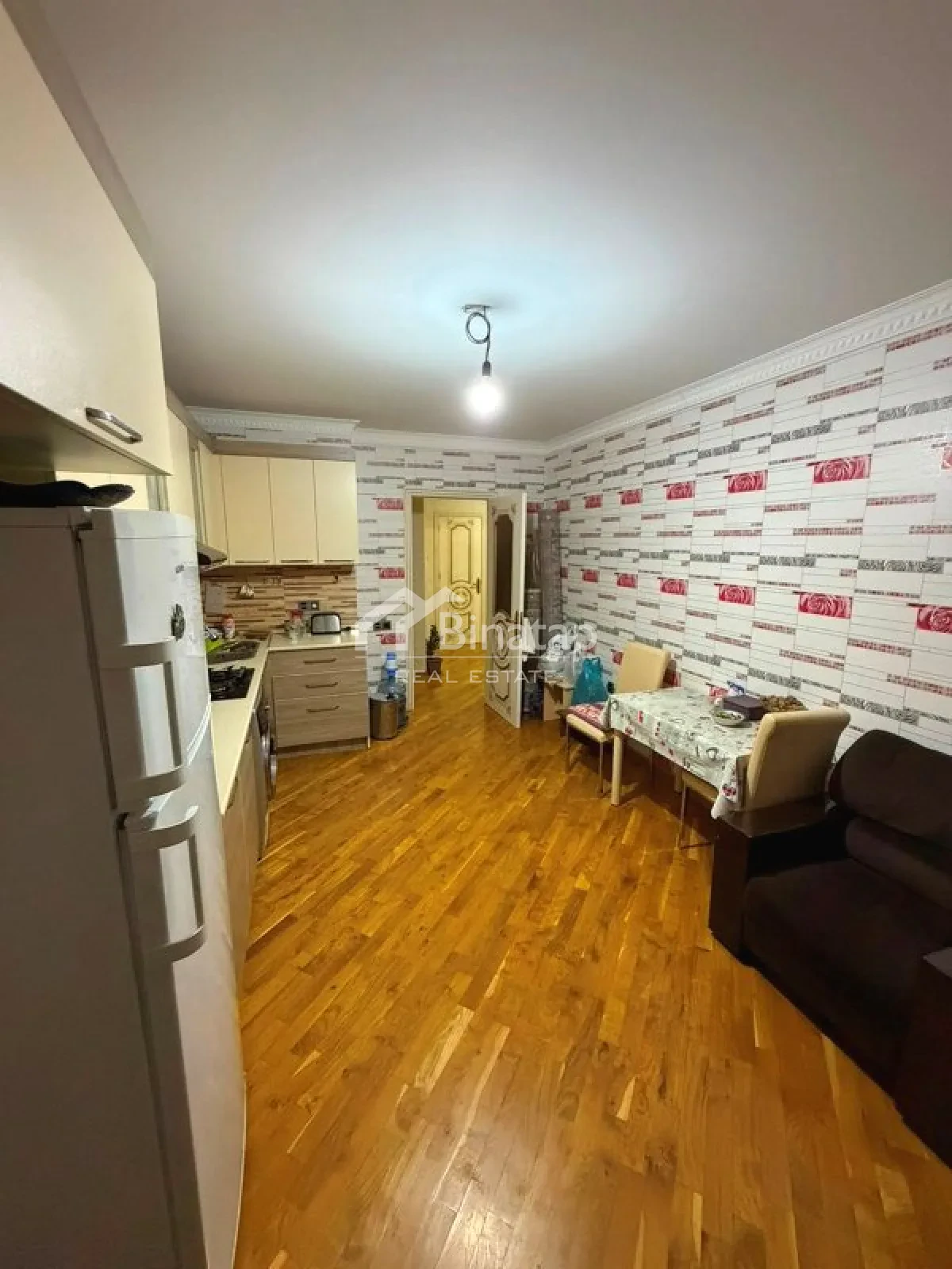 Satılır 2 otaqlı yeni tikili 106 m², 8 Noyabr m. — şəkil 6