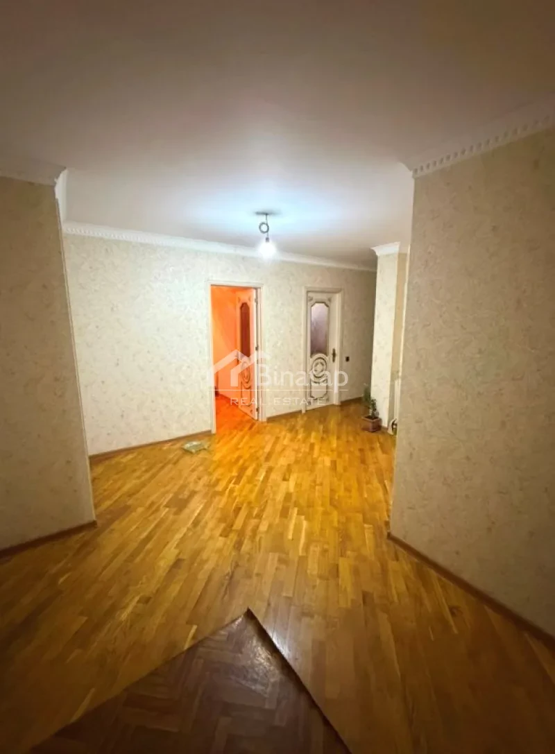 Satılır 2 otaqlı yeni tikili 106 m², 8 Noyabr m. — şəkil 8