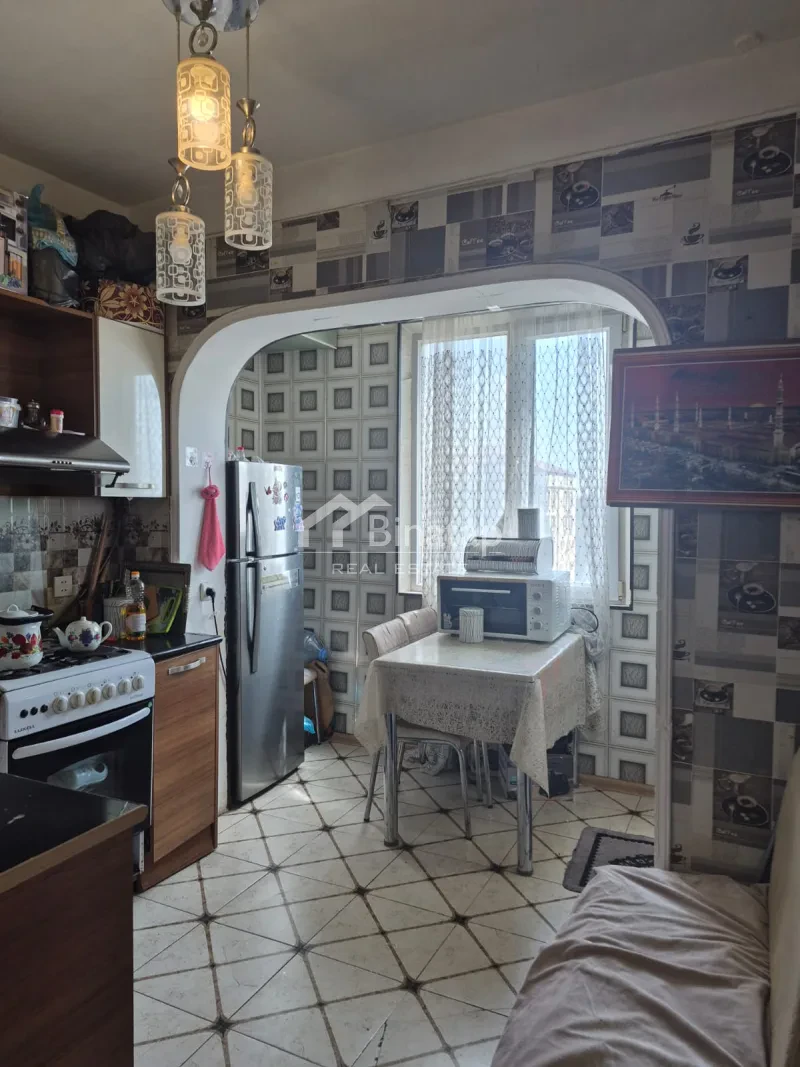 Satılır 2 otaqlı köhnə tikili 52.4 m², 20 Yanvar m. — şəkil 2