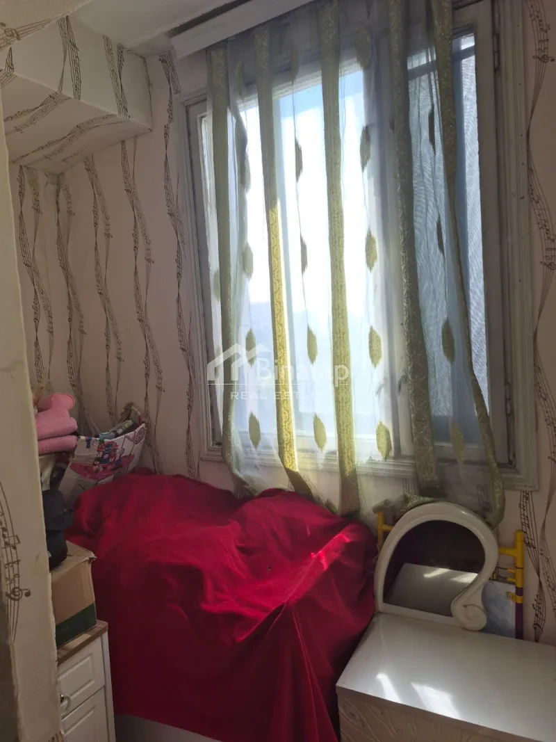 Satılır 2 otaqlı köhnə tikili 52.4 m², 20 Yanvar m. — şəkil 5