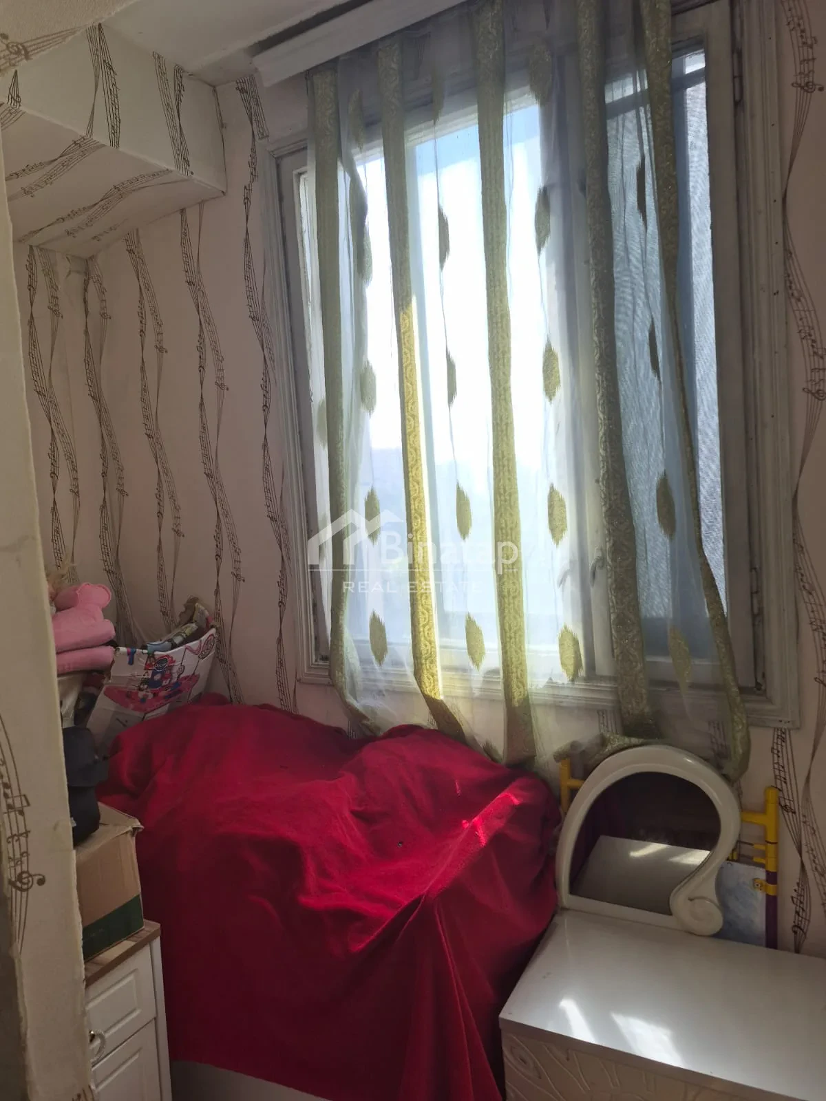 Satılır 2 otaqlı köhnə tikili 52.4 m², 20 Yanvar m. — şəkil 5