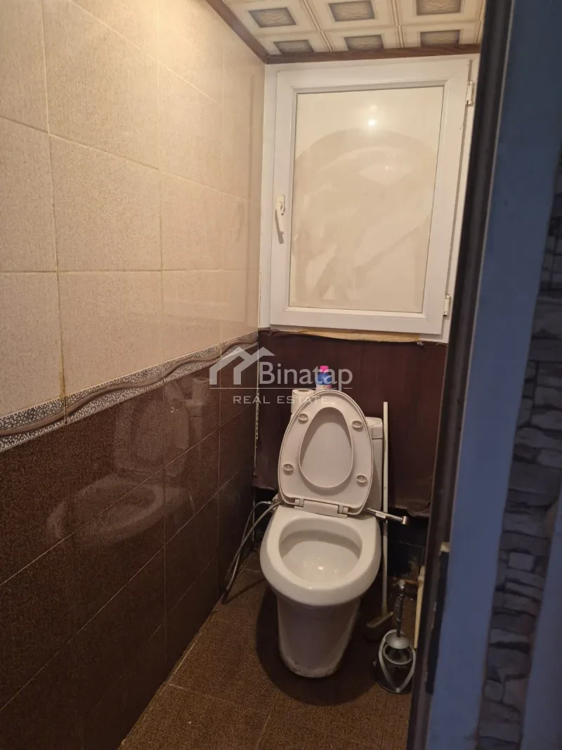 Satılır 2 otaqlı köhnə tikili 52.4 m², 20 Yanvar m. — şəkil 6