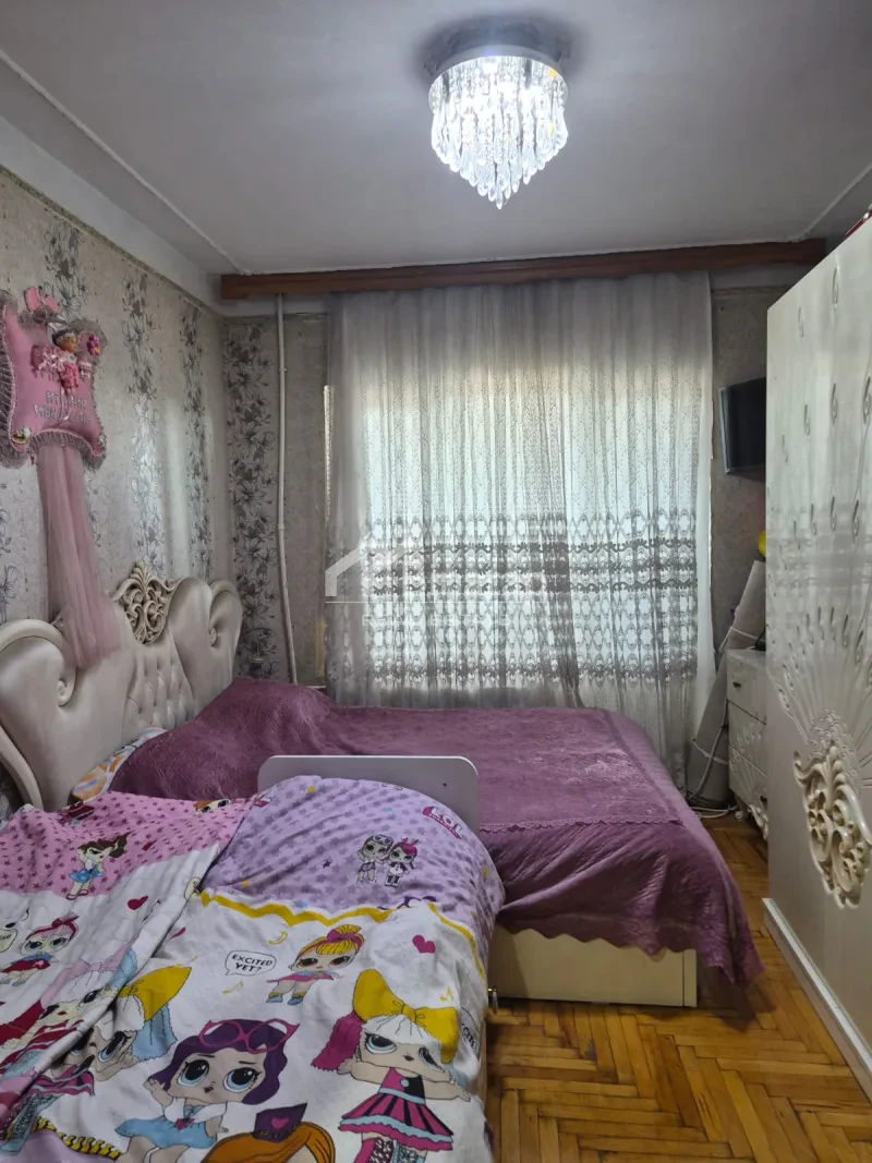 Satılır 2 otaqlı köhnə tikili 52.4 m², 20 Yanvar m. — şəkil 11