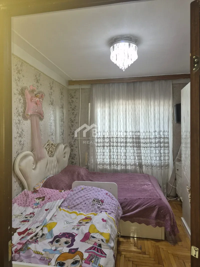 Satılır 2 otaqlı köhnə tikili 52.4 m², 20 Yanvar m. — şəkil 13