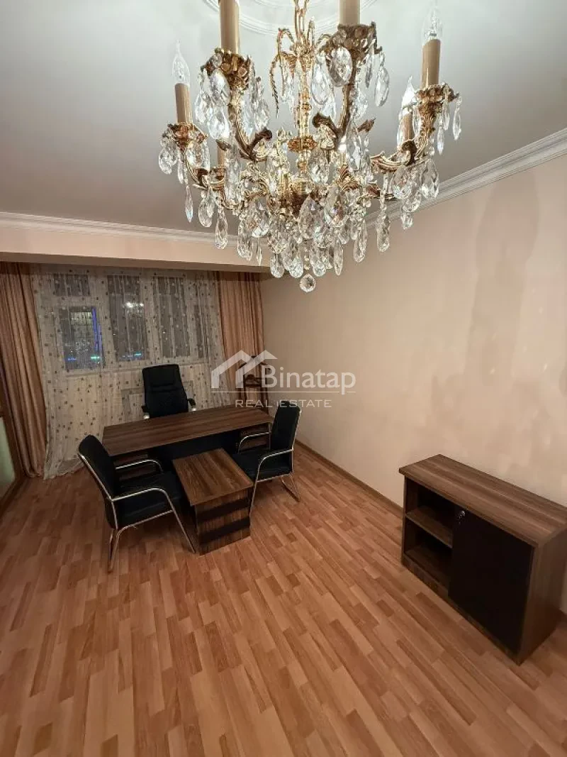 Satılır 3 otaqlı köhnə tikili 120 m², Xətai m. — şəkil 2