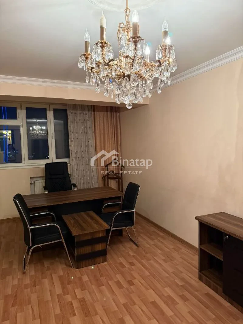 Satılır 3 otaqlı köhnə tikili 120 m², Xətai m. — şəkil 3