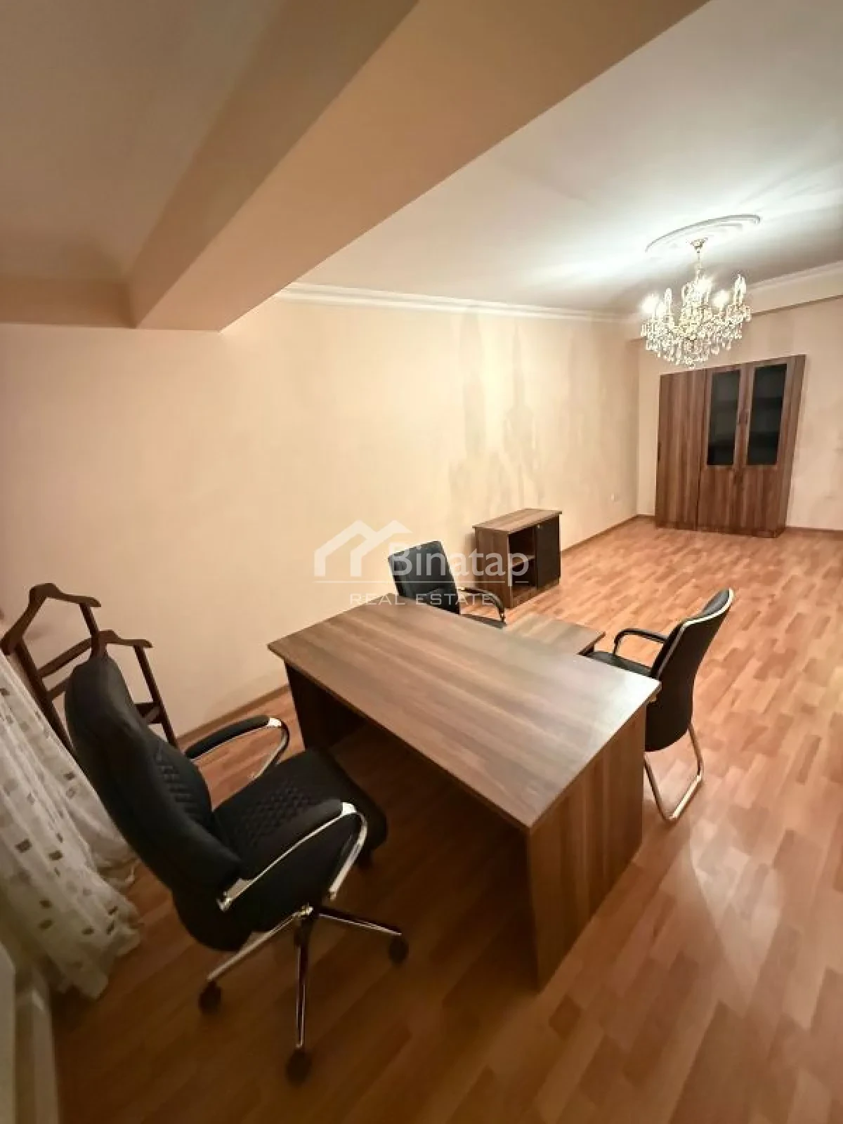 Satılır 3 otaqlı köhnə tikili 120 m², Xətai m. — şəkil 4