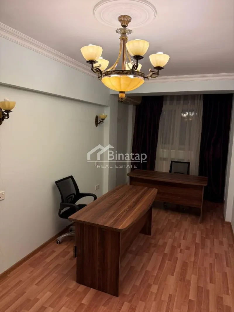 Satılır 3 otaqlı köhnə tikili 120 m², Xətai m. — şəkil 5