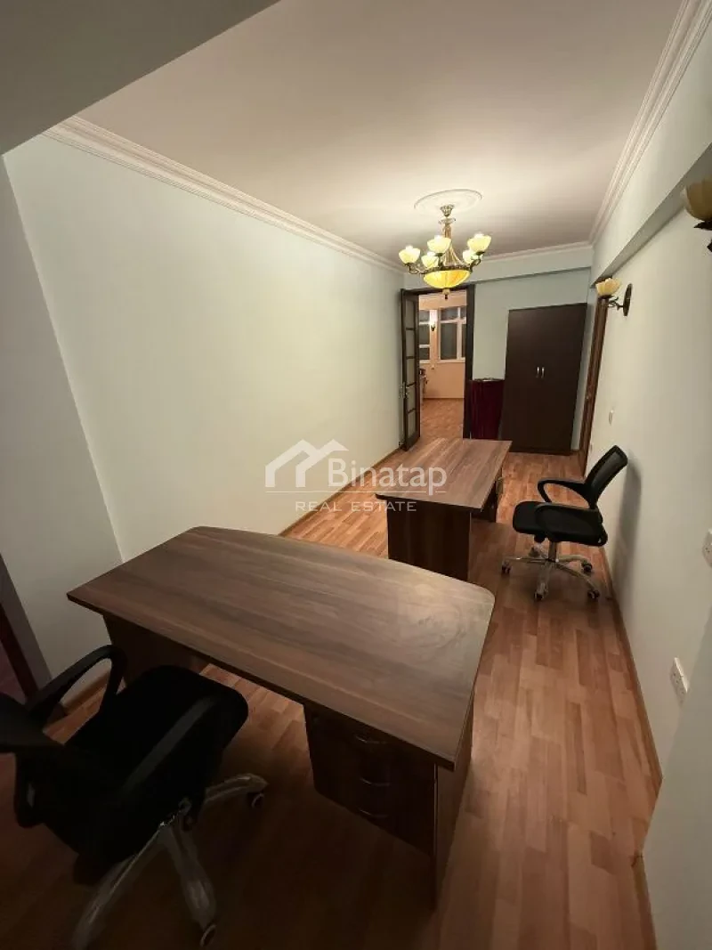 Satılır 3 otaqlı köhnə tikili 120 m², Xətai m. — şəkil 6