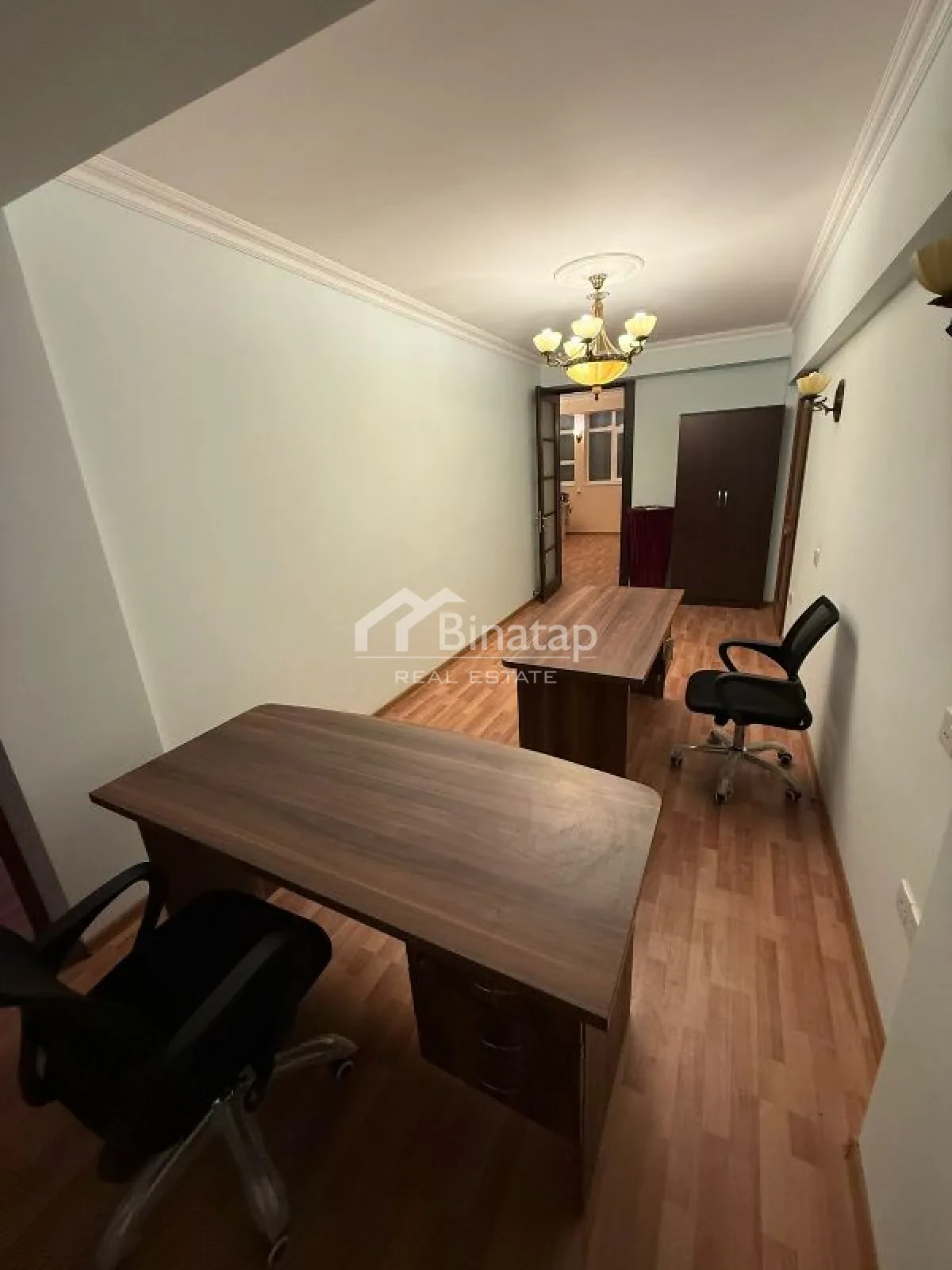 Satılır 3 otaqlı köhnə tikili 120 m², Xətai m. — şəkil 6