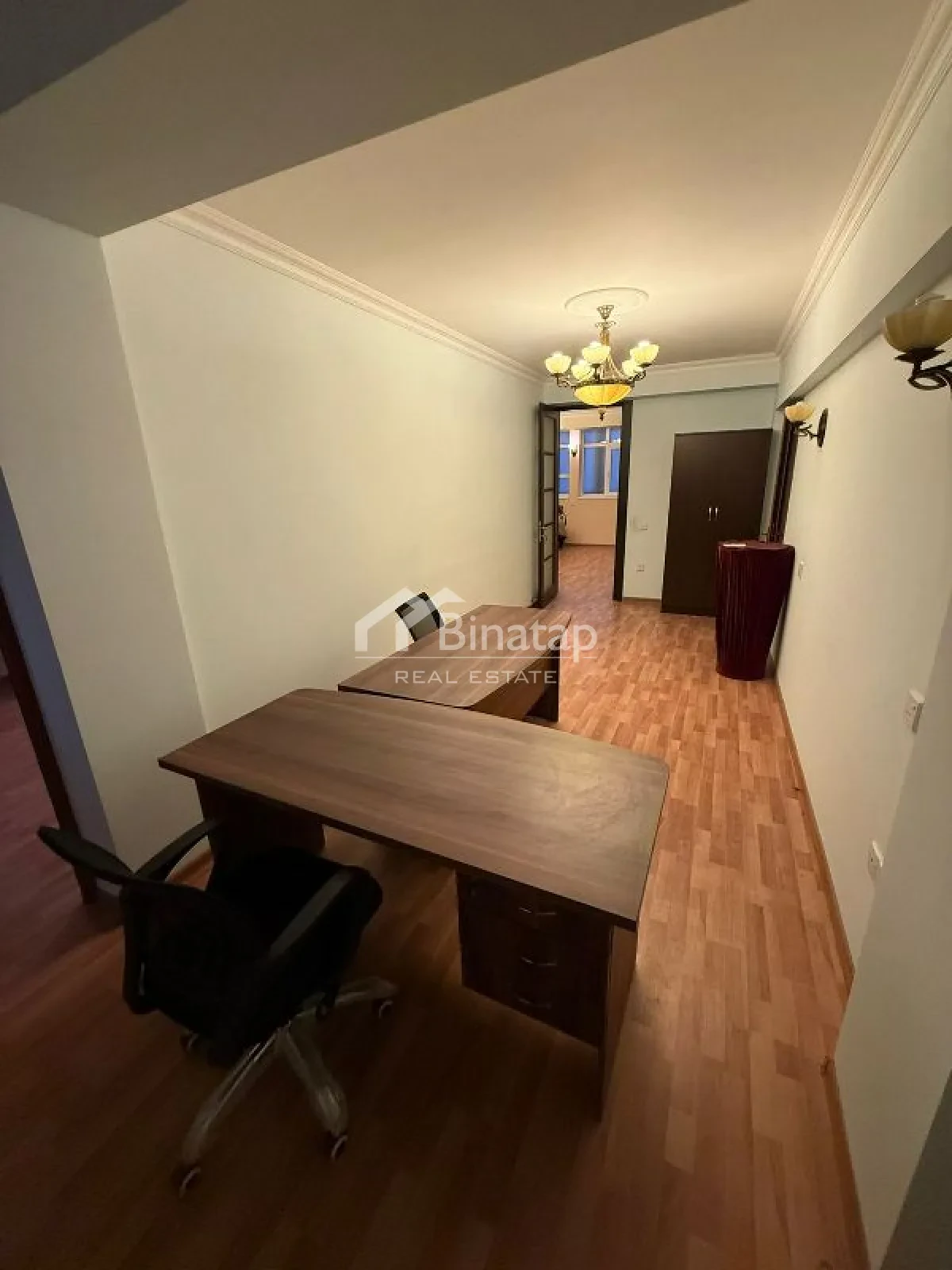 Satılır 3 otaqlı köhnə tikili 120 m², Xətai m. — şəkil 8