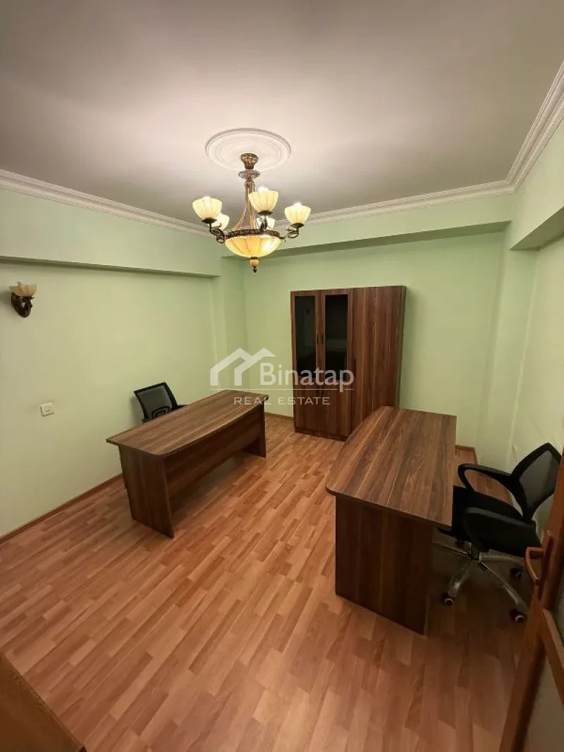 Satılır 3 otaqlı köhnə tikili 120 m², Xətai m. — şəkil 11