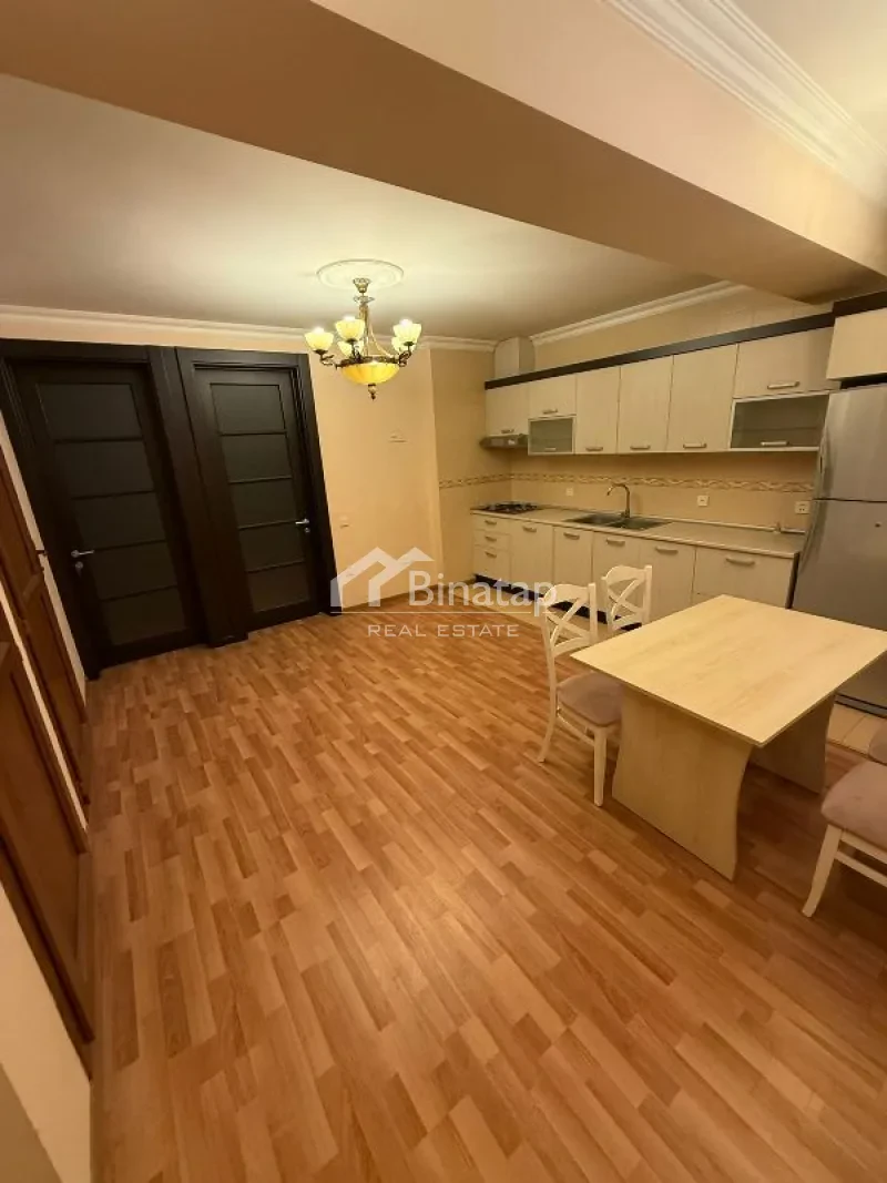 Satılır 3 otaqlı köhnə tikili 120 m², Xətai m. — şəkil 12
