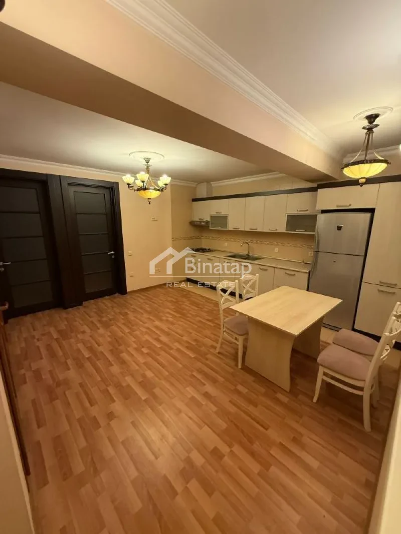 Satılır 3 otaqlı köhnə tikili 120 m², Xətai m. — şəkil 13