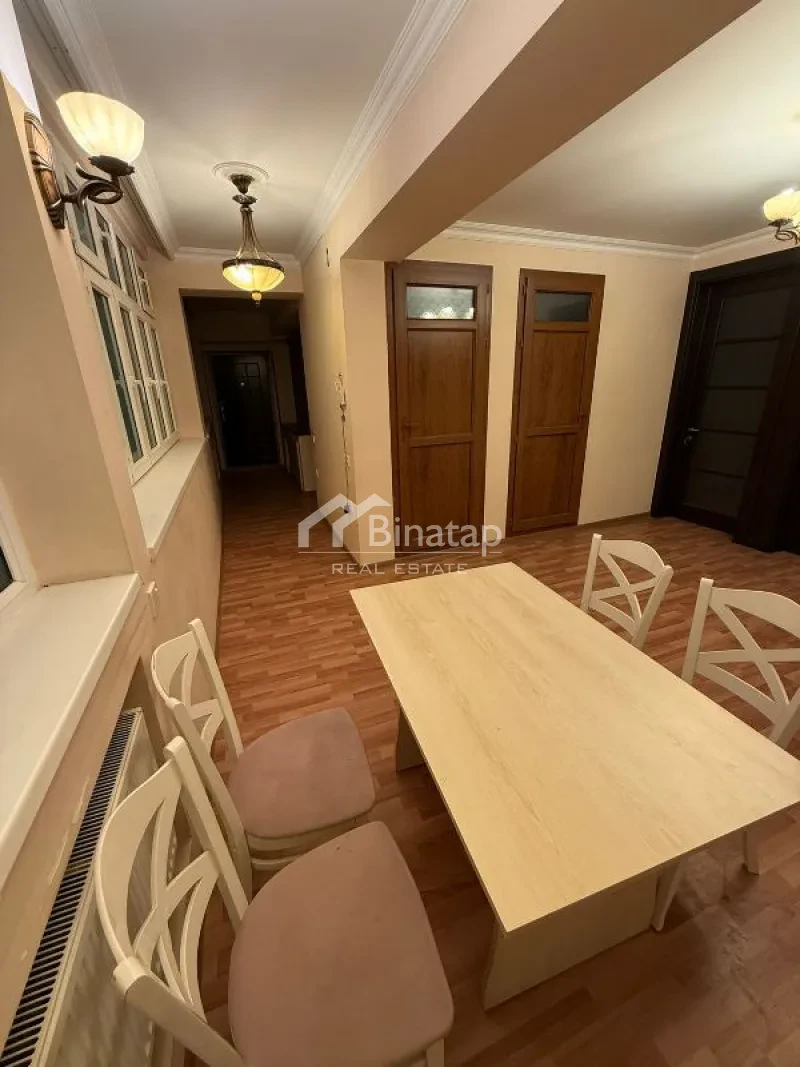 Satılır 3 otaqlı köhnə tikili 120 m², Xətai m. — şəkil 14