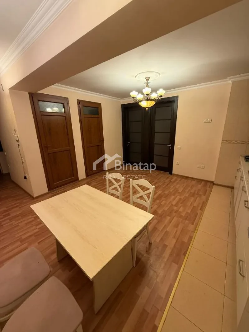 Satılır 3 otaqlı köhnə tikili 120 m², Xətai m. — şəkil 15