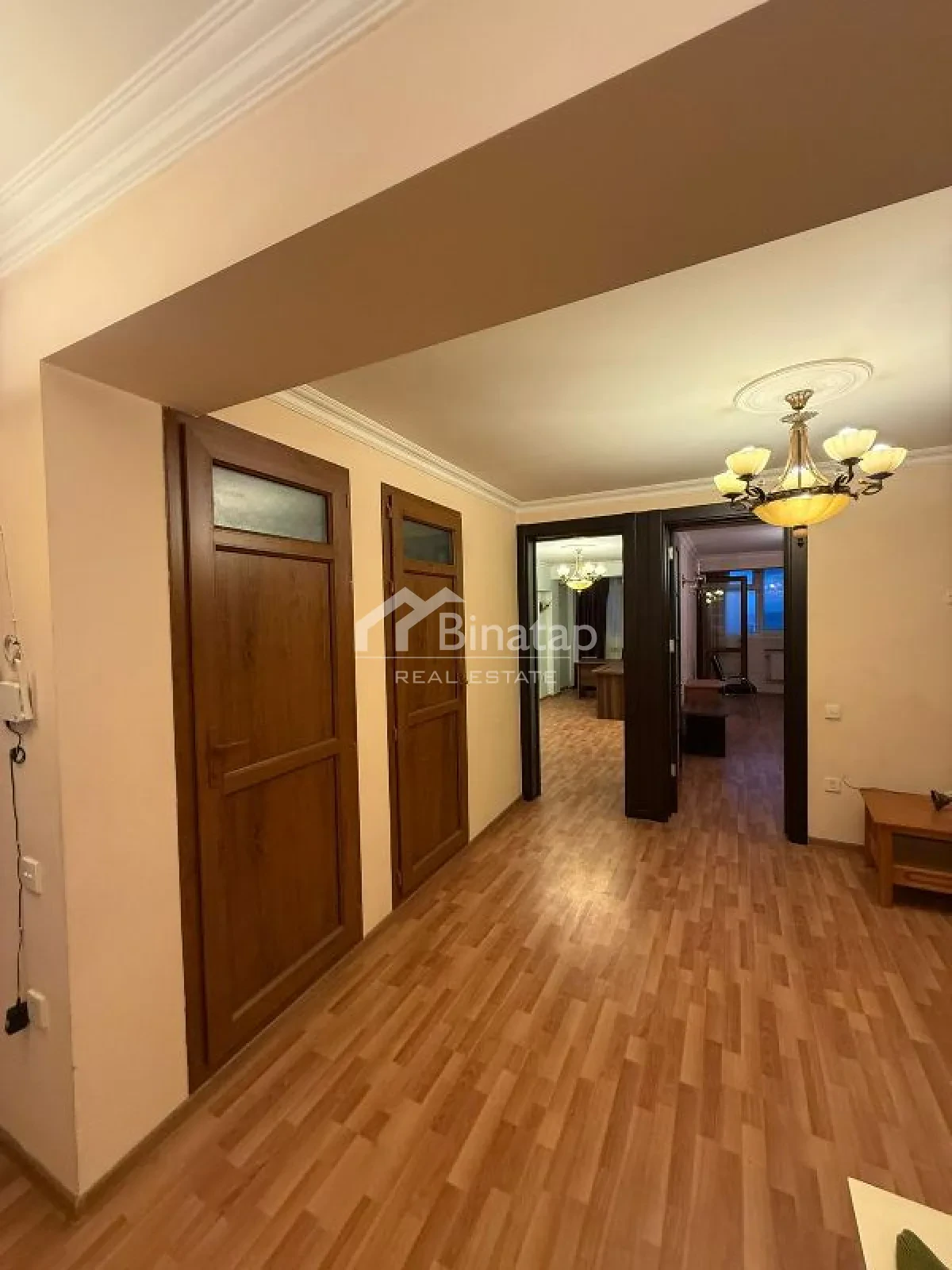 Satılır 3 otaqlı köhnə tikili 120 m², Xətai m. — şəkil 16