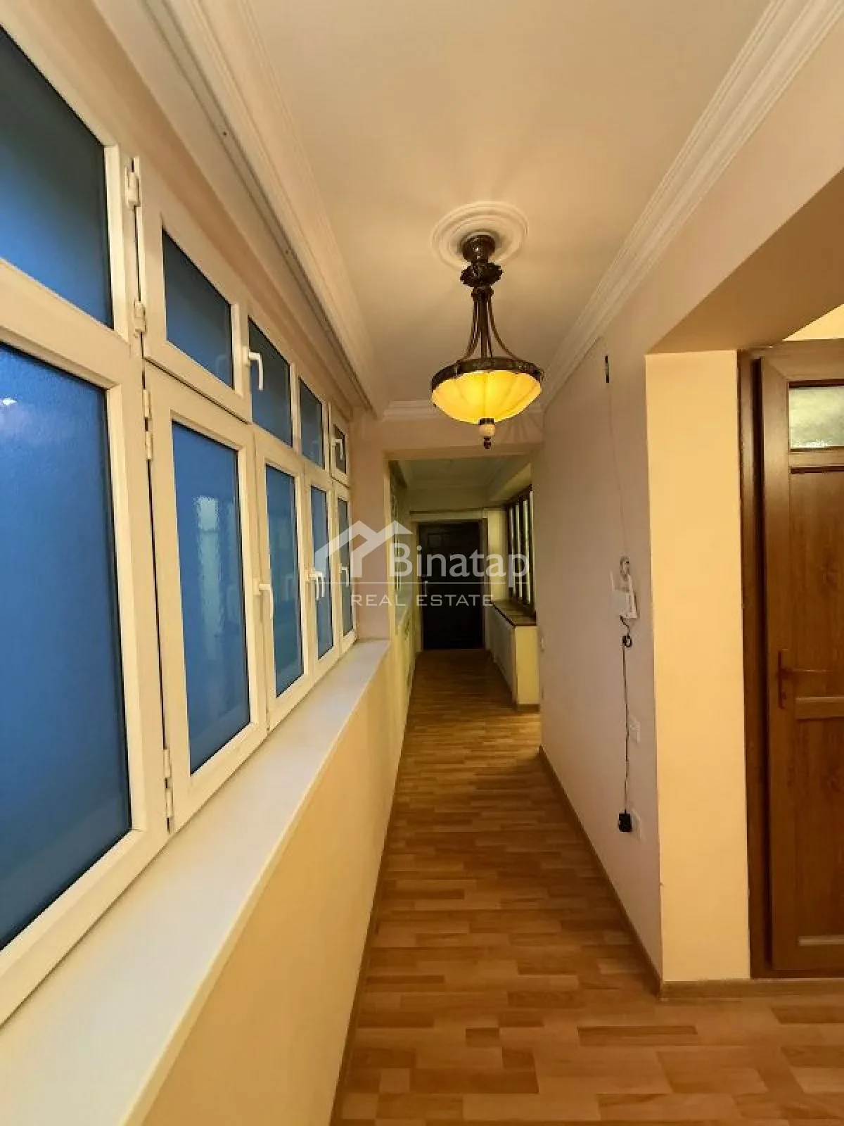 Satılır 3 otaqlı köhnə tikili 120 m², Xətai m. — şəkil 17
