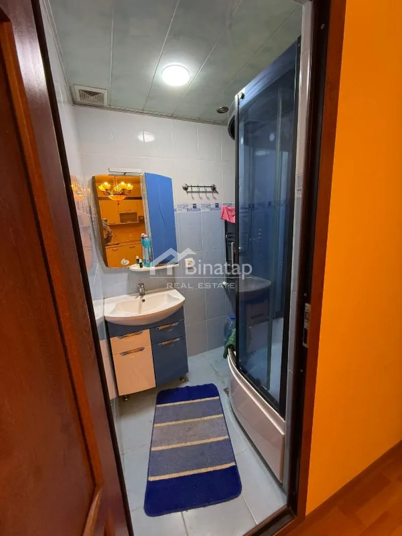 Satılır 3 otaqlı köhnə tikili 120 m², Xətai m. — şəkil 18