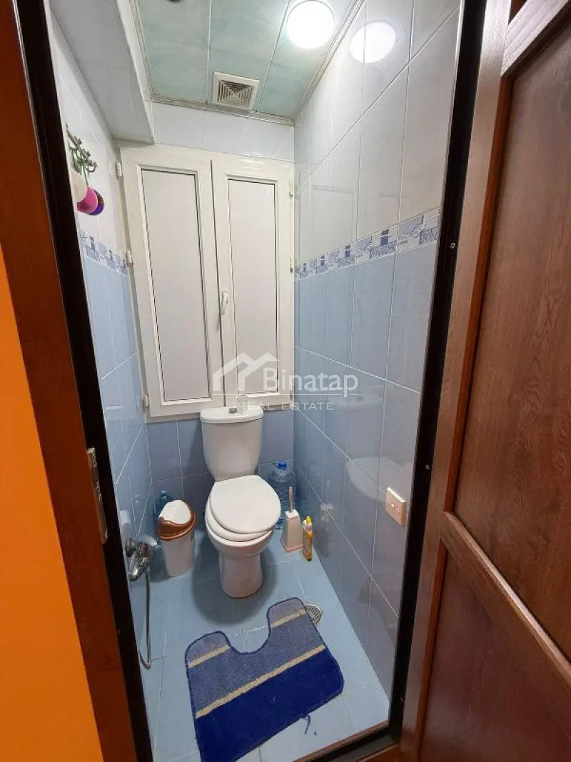 Satılır 3 otaqlı köhnə tikili 120 m², Xətai m. — şəkil 19
