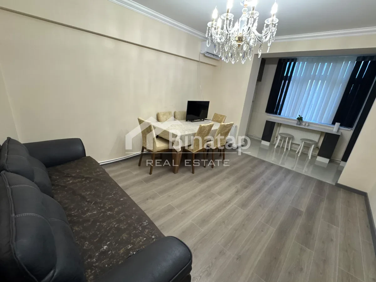 İcarəyə verilir 3 otaqlı köhnə tikili 70 m², Qara Qarayev m. — şəkil 5