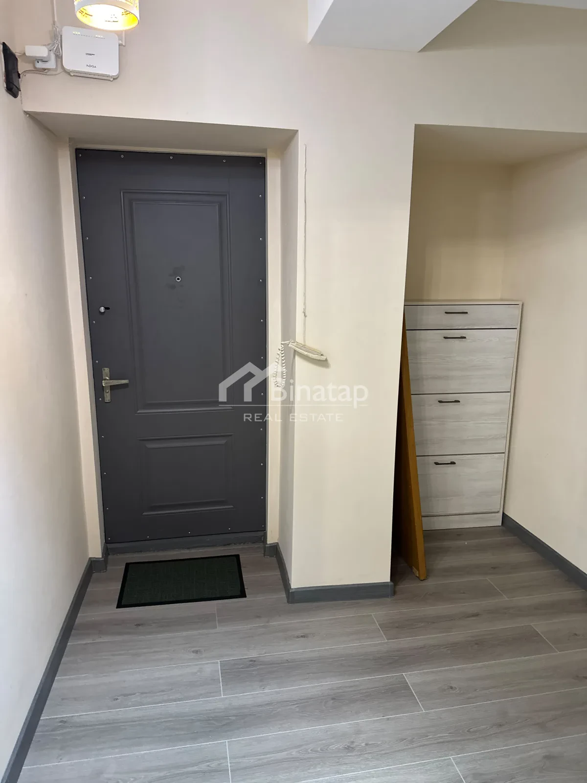 İcarəyə verilir 3 otaqlı köhnə tikili 70 m², Qara Qarayev m. — şəkil 6