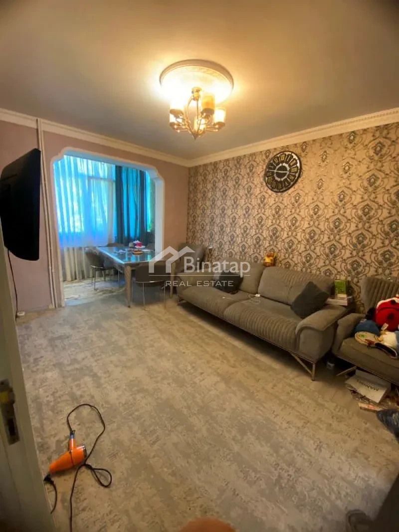 Satılır köhnə tikili, 20 Yanvar m.