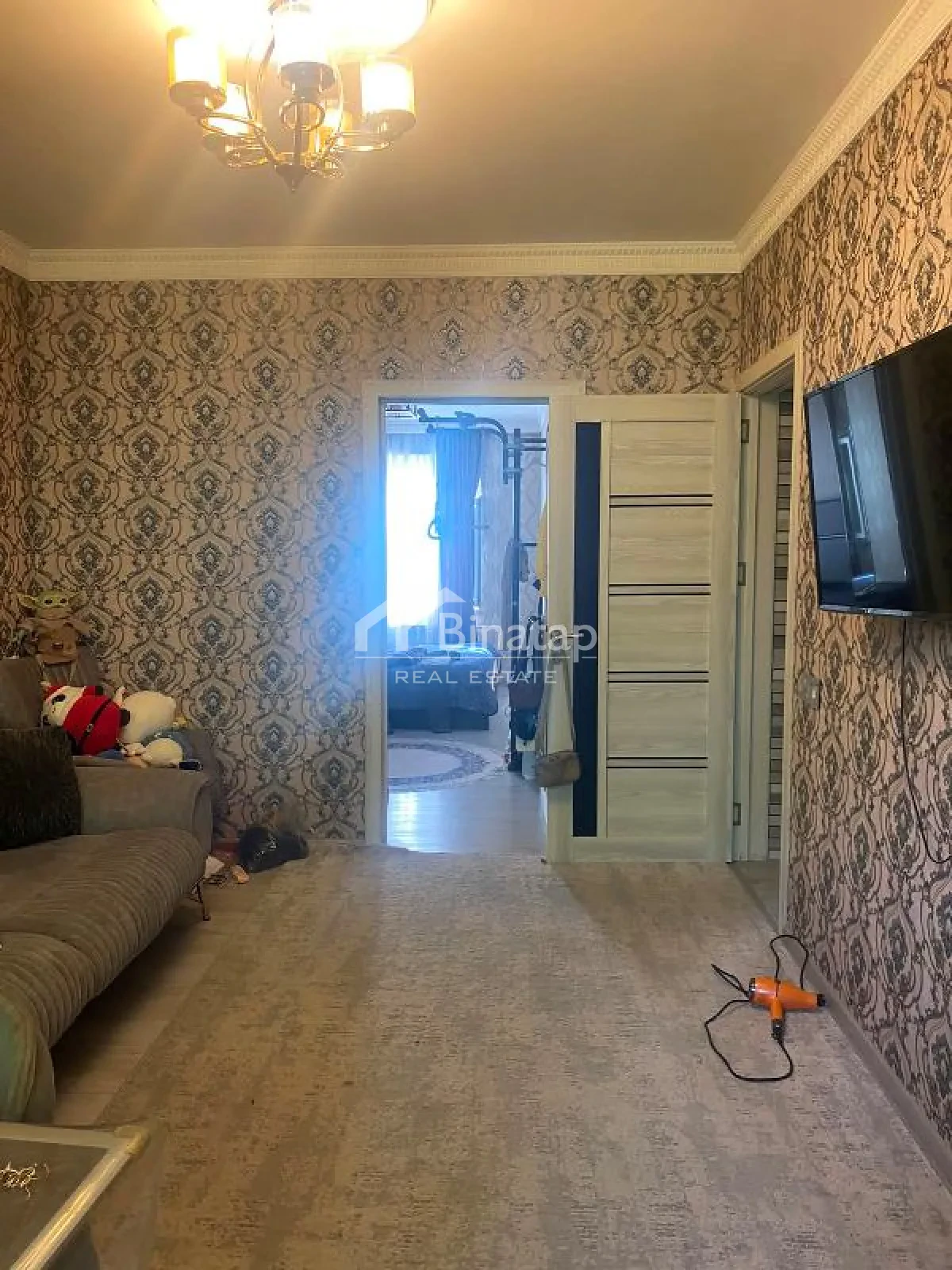 Satılır köhnə tikili, 20 Yanvar m. — şəkil 3