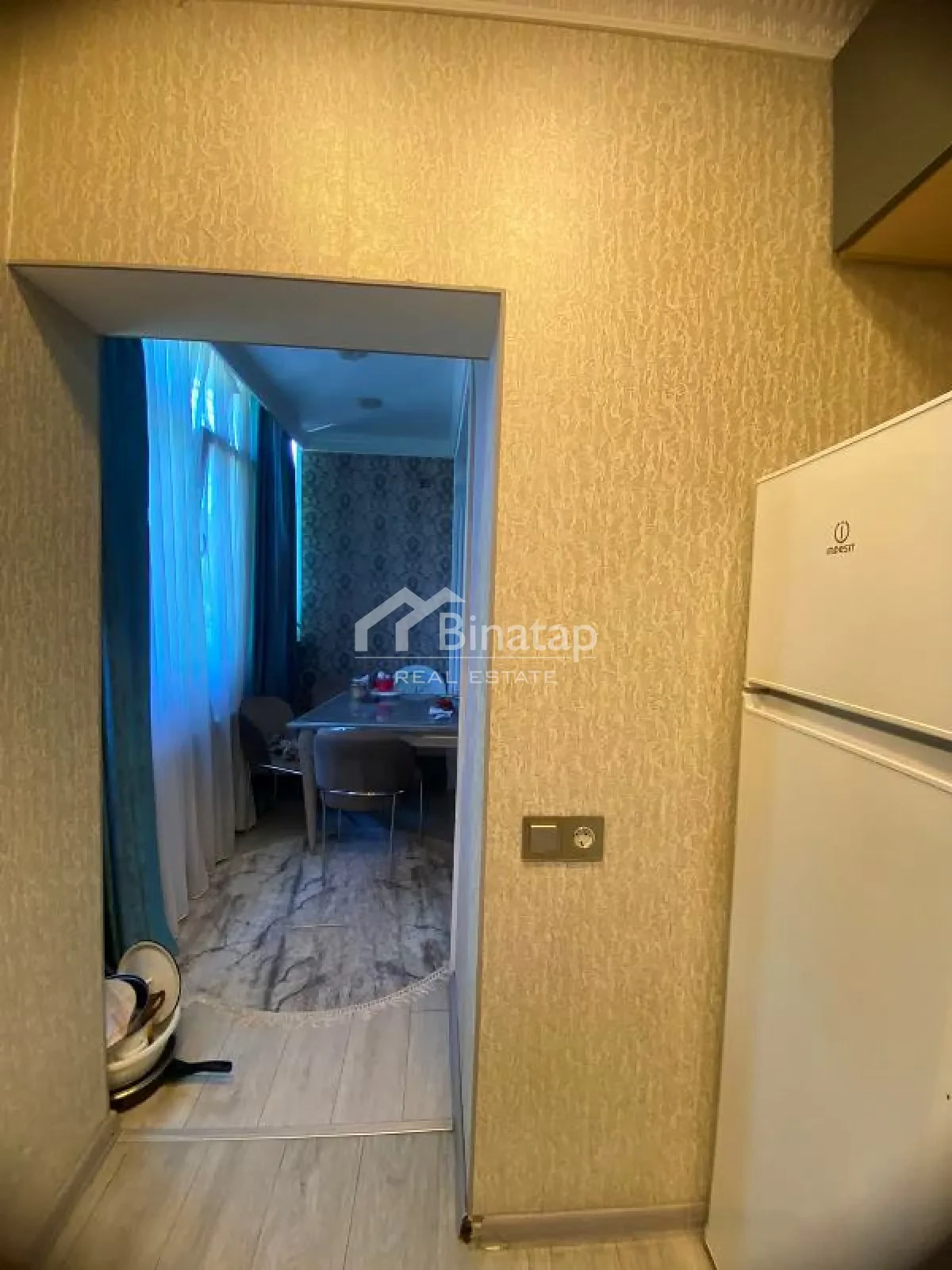 Satılır köhnə tikili, 20 Yanvar m. — şəkil 5