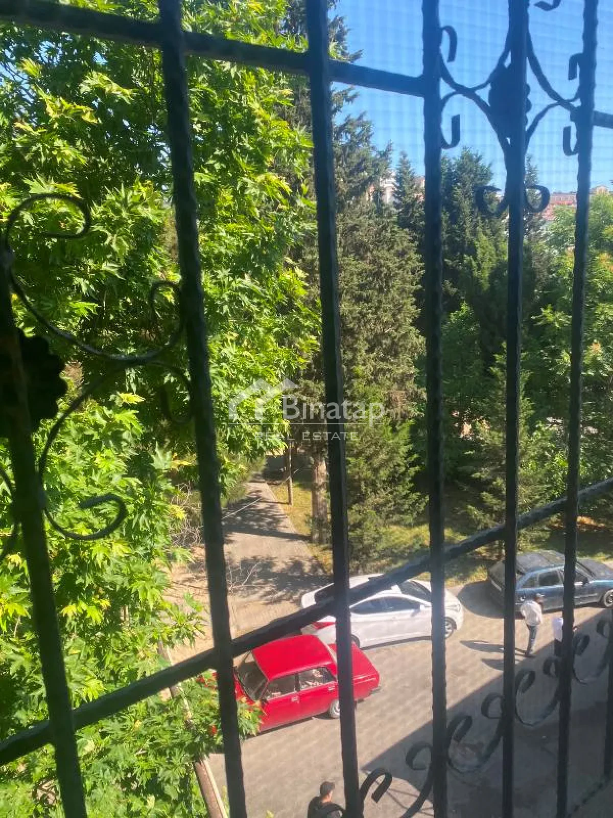 Satılır köhnə tikili, 20 Yanvar m. — şəkil 12