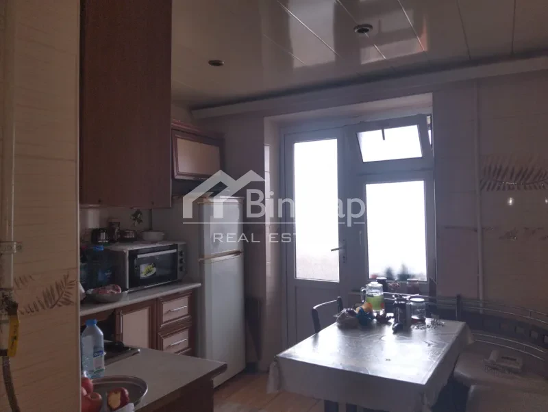 Satılır 3 otaqlı köhnə tikili 69 m², Xətai r. — şəkil 3