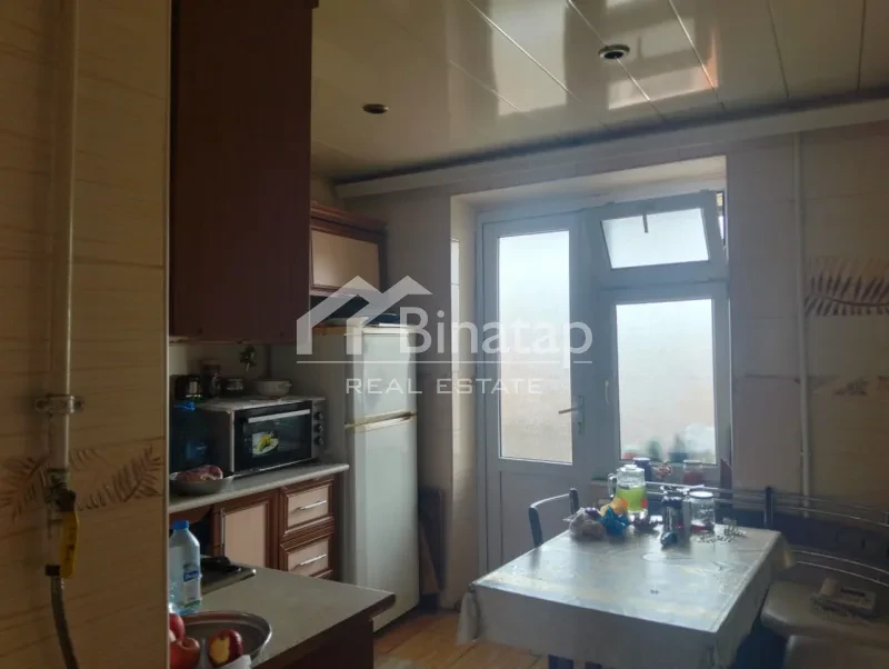 Satılır 3 otaqlı köhnə tikili 69 m², Xətai r. — şəkil 5