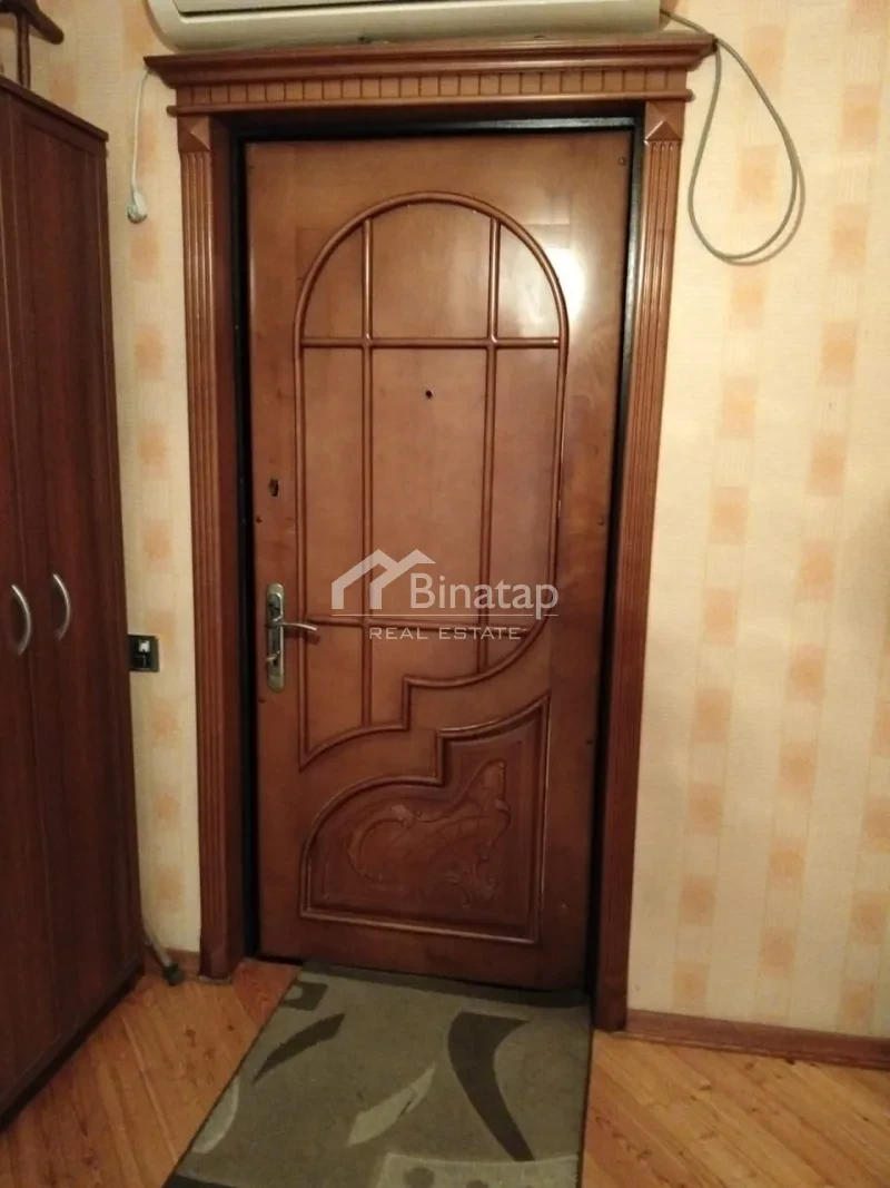 Satılır 3 otaqlı köhnə tikili 69 m², Xətai r. — şəkil 12