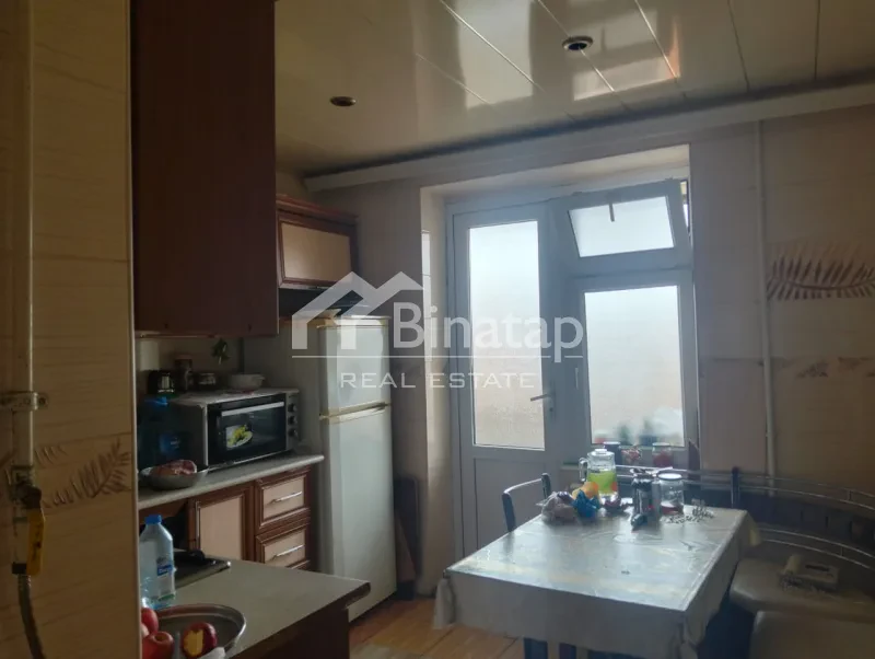 Satılır 3 otaqlı köhnə tikili 69 m², Xətai r. — şəkil 6