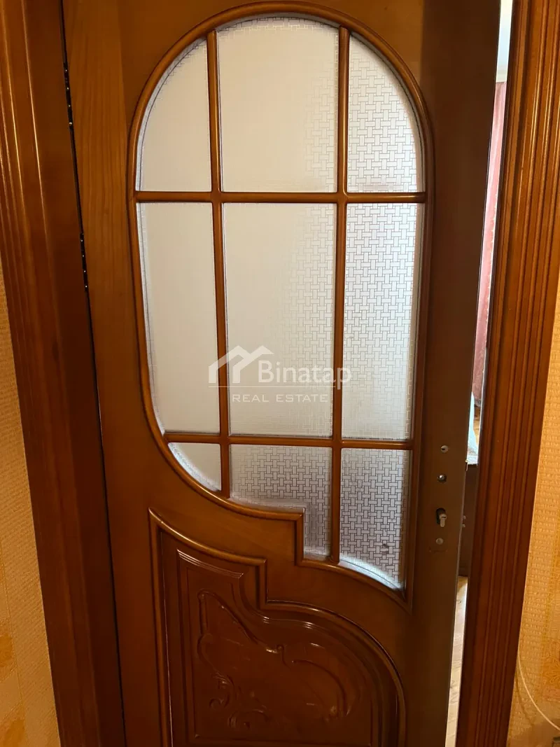 Satılır 3 otaqlı köhnə tikili 69 m², Xətai r. — şəkil 8