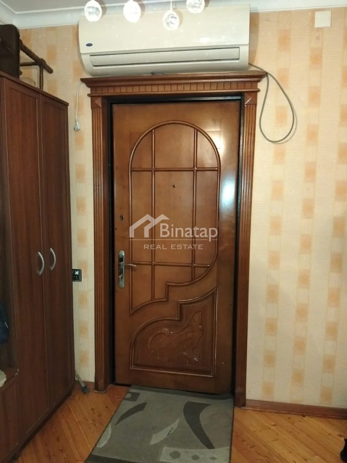 Satılır 3 otaqlı köhnə tikili 69 m², Xətai r. — şəkil 11