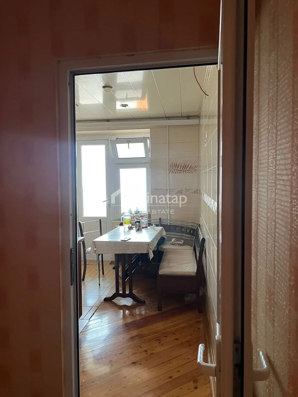 Satılır 3 otaqlı köhnə tikili 69 m², Xətai r. — şəkil 9