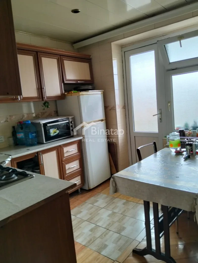 Satılır 3 otaqlı köhnə tikili 69 m², Xətai r. — şəkil 10
