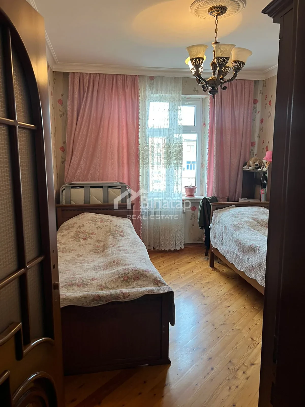 Satılır 3 otaqlı köhnə tikili 69 m², Xətai r. — şəkil 14