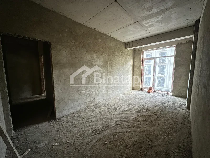 Satılır 2 otaqlı yeni tikili 96 m², Gənclik m. — şəkil 3