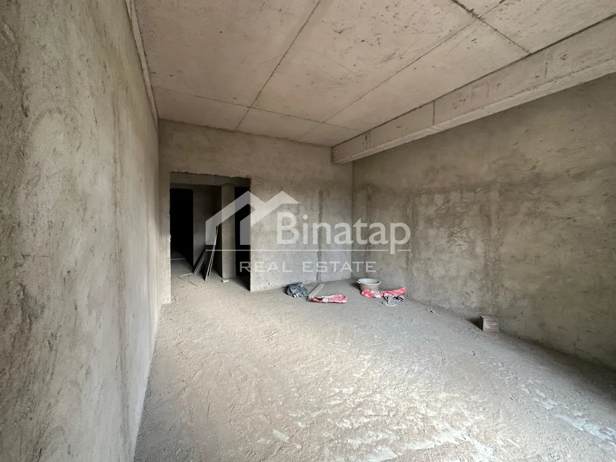 Satılır 2 otaqlı yeni tikili 96 m², Gənclik m. — şəkil 4