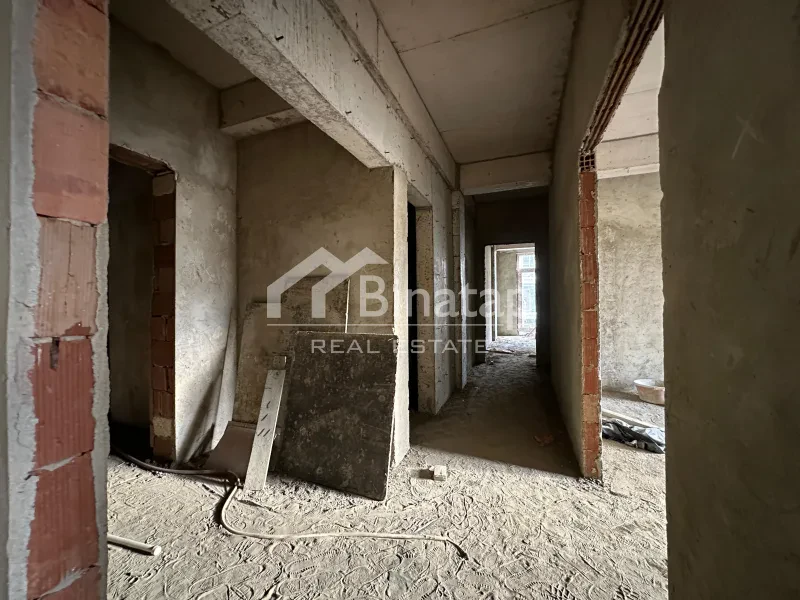 Satılır 2 otaqlı yeni tikili 96 m², Gənclik m. — şəkil 7