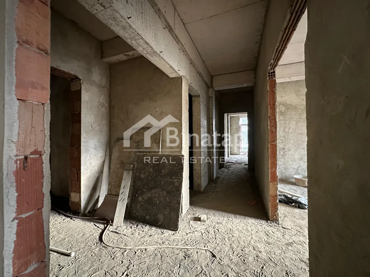 Satılır 2 otaqlı yeni tikili 96 m², Gənclik m. — şəkil 7
