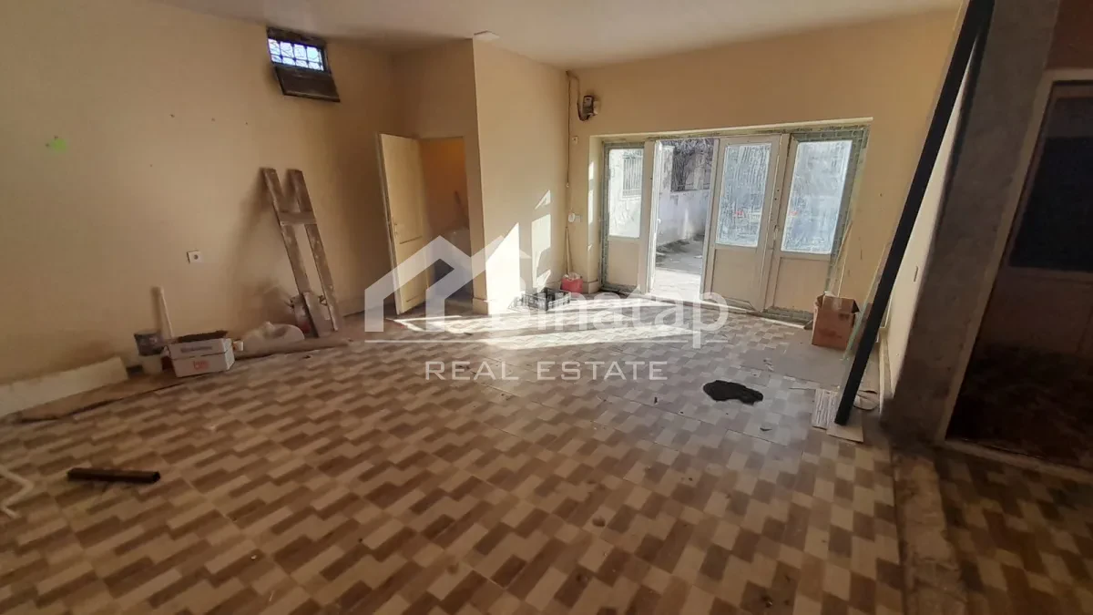 Продаётся объект 24 м², м. Проспект Азадлыг — фото 1