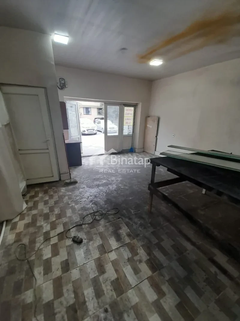 Продаётся объект 24 м², м. Проспект Азадлыг — фото 2